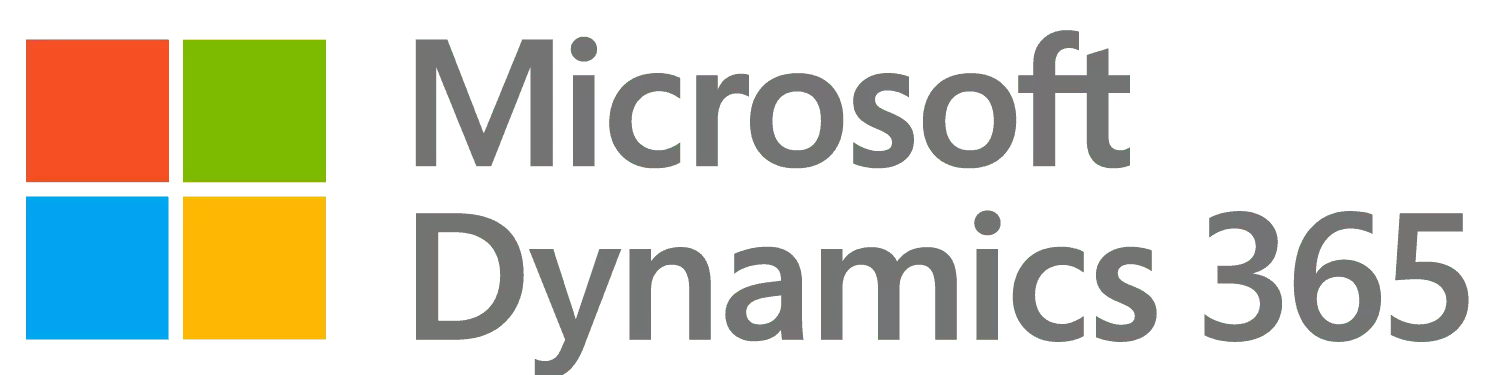 Microsoft Dynamics 365 Logótipo