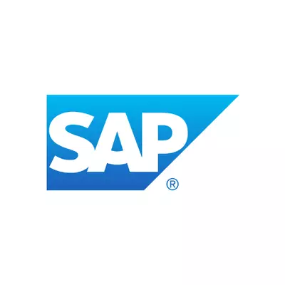 SAP ERP Logótipo