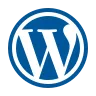 Wordpress Logótipo